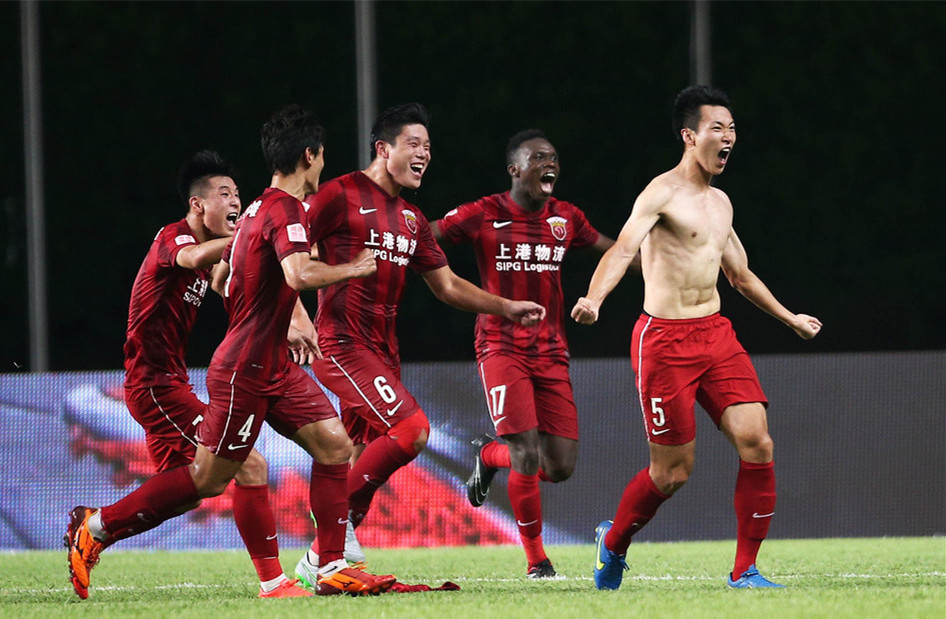 成壁垒降低